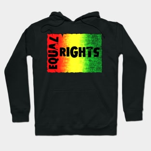 Equal Rights Hoodie